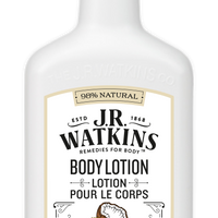 Coconut & Honey Moisturizing Lotion