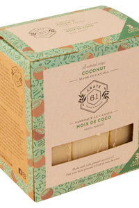 Coconut Soap