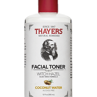 Coconut Water Witch Hazel Toner