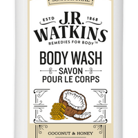 Coconut Body Wash