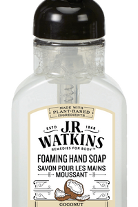 Coconut Foaming Hand Soap