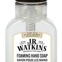 Coconut Foaming Hand Soap