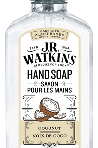 Coconut Hand Soap