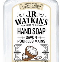Coconut Hand Soap
