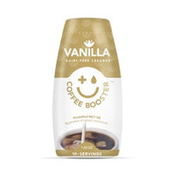 Coffee Booster Keo Creamer Vanilla