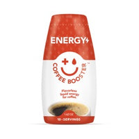 Coffee Booster Energy