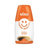 Coffee Booster Mind