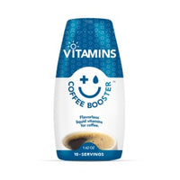 Coffee Booster Vitamins