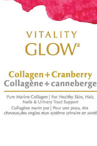 GLOW Collagen + Cranberry - Box (5)