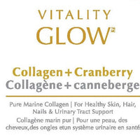 GLOW Collagen + Cranberry - Box (5)