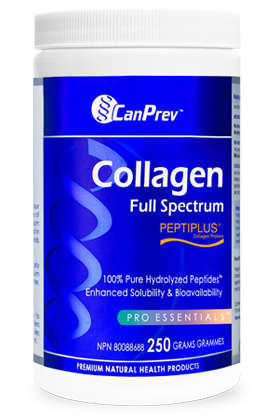 Collagen Full Spectrum Powder