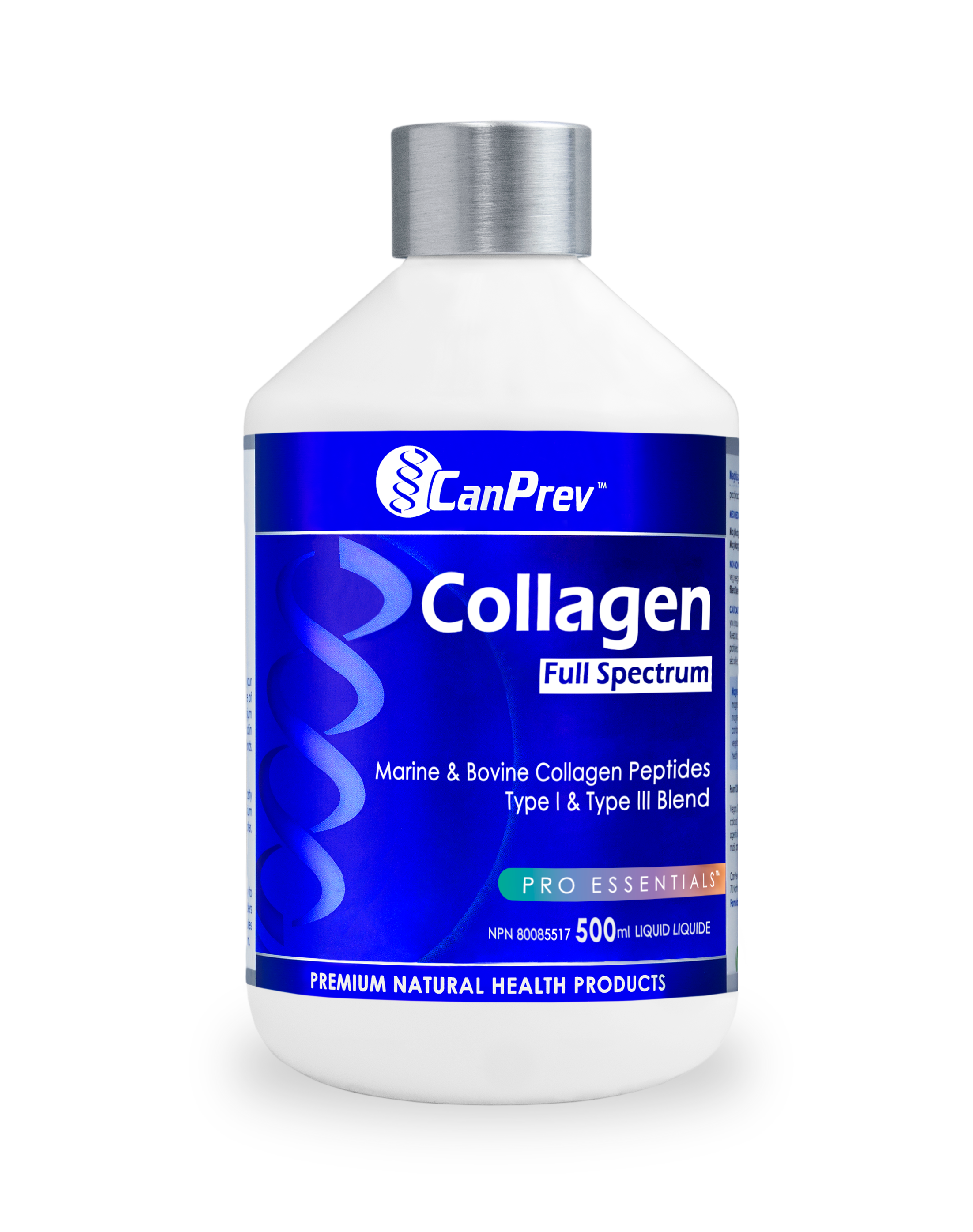 Collagen Full Spectrum Liquid