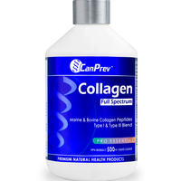 Collagen Full Spectrum Liquid