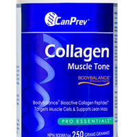 Collagen Muscle Tone Powder