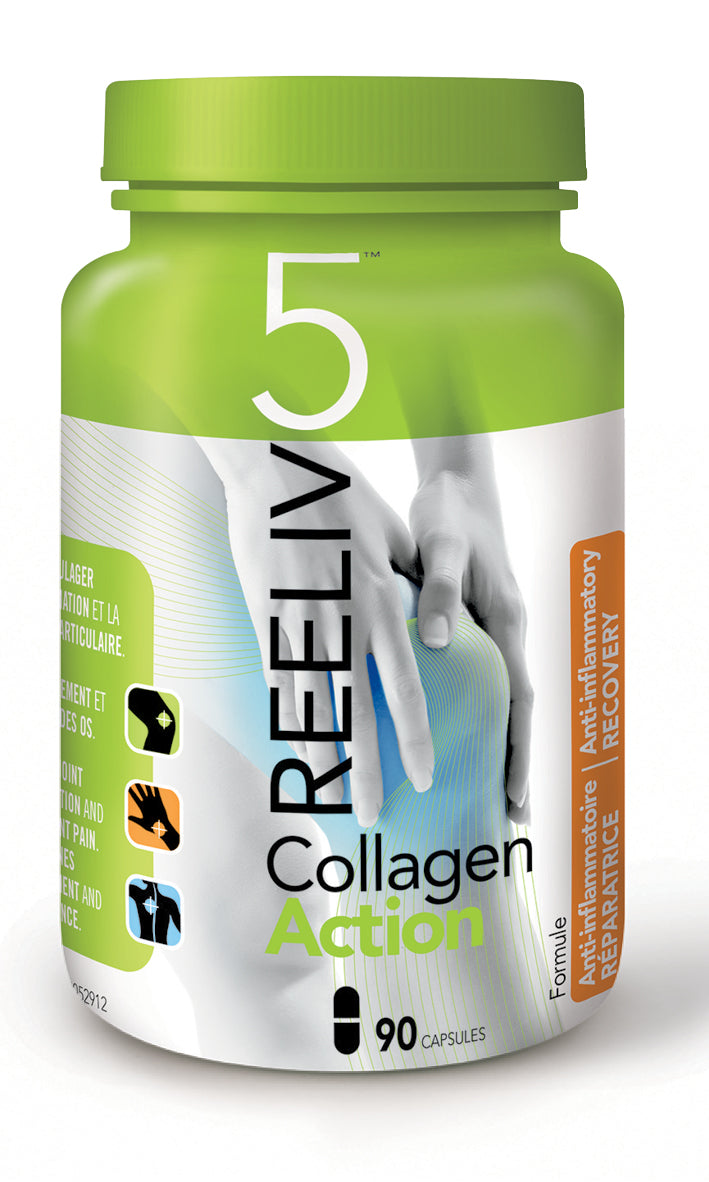 Collagen Action