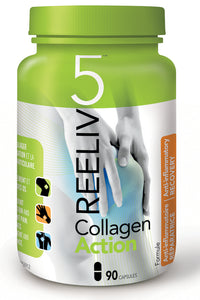 Collagen Action