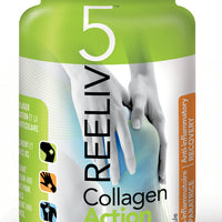 Collagen Action