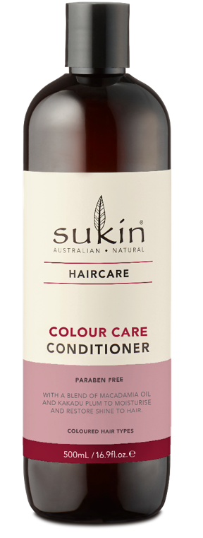 Colour Care Conditioner