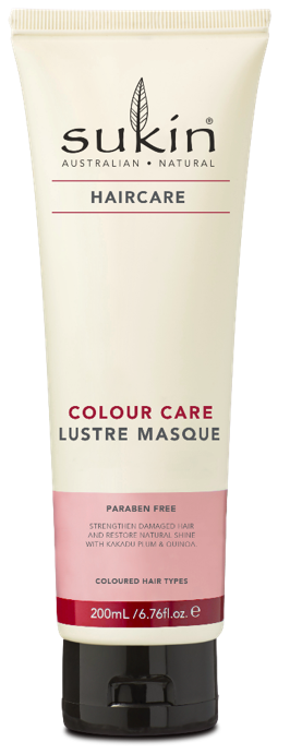 Colour Care Lustre Masque