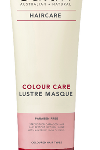 Colour Care Lustre Masque