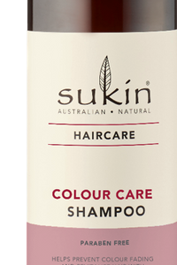 Colour Care Shampoo