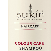 Colour Care Shampoo
