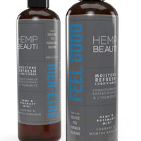 Moisture Refresh Conditioner