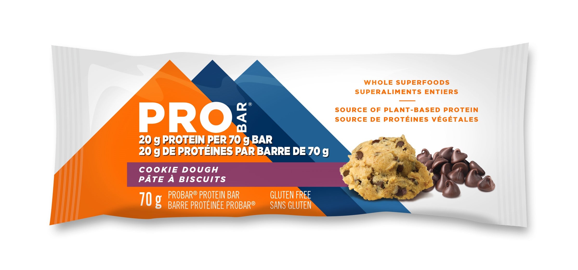 Protein Cookie Dough