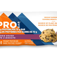 Protein Cookie Dough