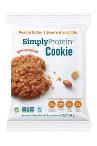 Peanut Butter Cookies