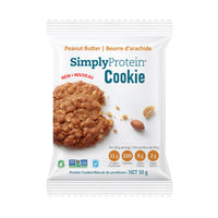 Peanut Butter Cookies