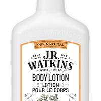 Coriander&Cedar Moisturizing Lotion