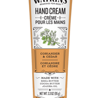 Coriander Hand Cream