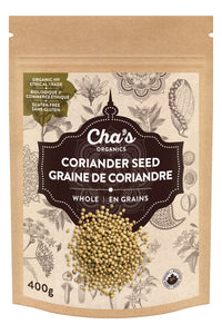 Coriander Seed whole