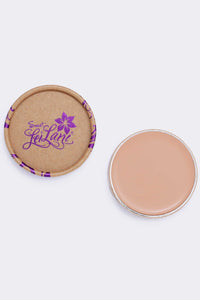 Skin Care Cover Fdn - Bronzed