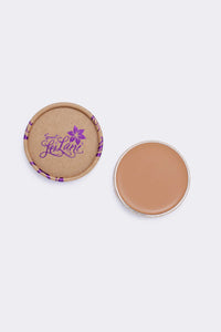 Skin Care Cover Fdn - Suntan