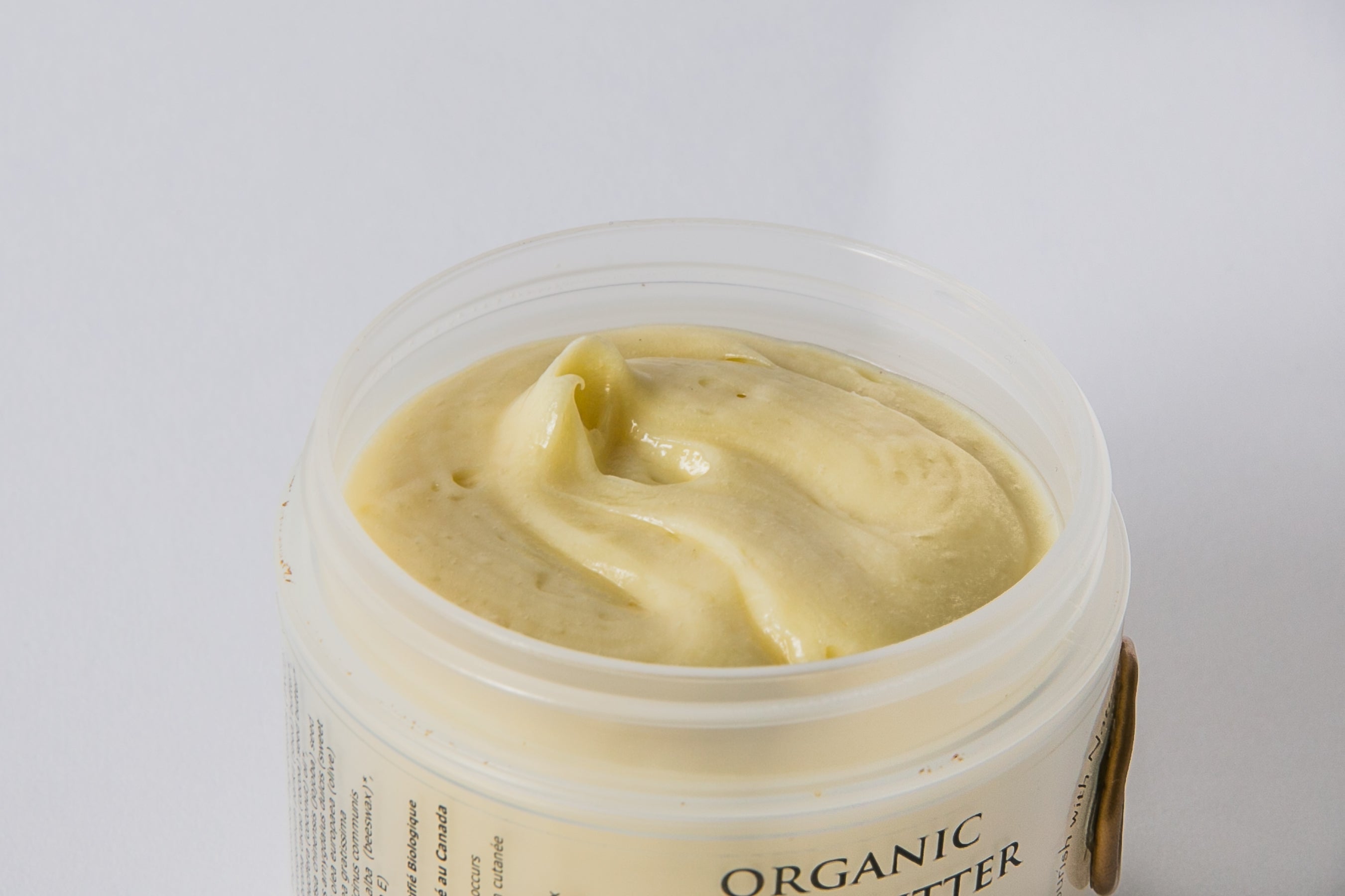 Cocoa Shea Body Butter