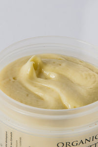 Cocoa Shea Body Butter