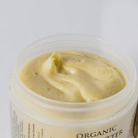 Cocoa Shea Body Butter