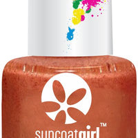 Kids' Nail Polish, Creamiscle