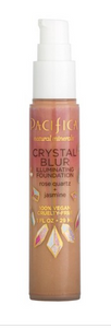 Crystal Blur Foundation Tan Neutral