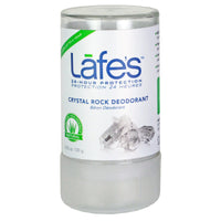 Natural Crystal Rock Deodorant