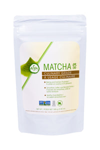 Culinary Grade Matcha