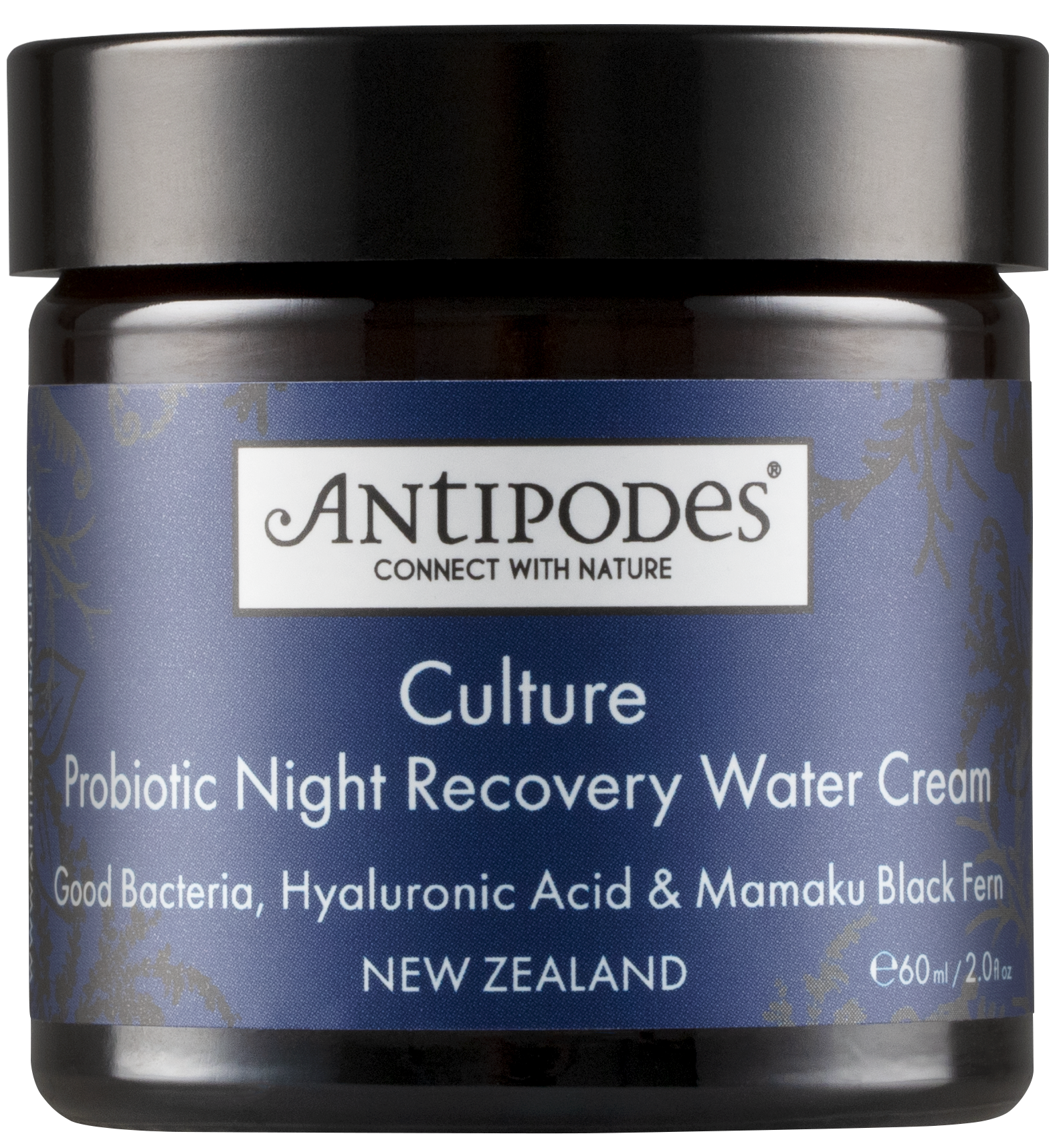 Culture Probiotic Night Water Cream