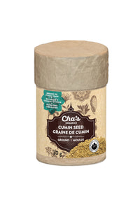 Cumin seed ground
