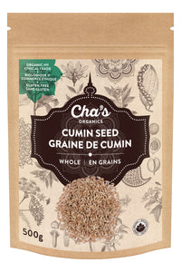 Cumin seed whole