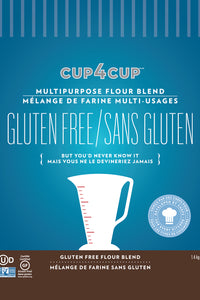 Gluten Free Multipurpose Flour