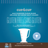 Gluten Free Multipurpose Flour