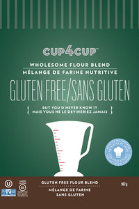 Gluten Free Wholesome Flour