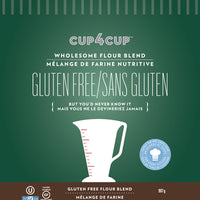 Gluten Free Wholesome Flour